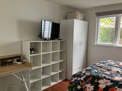 Homestay in Auckland