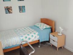 Homestay in Auckland