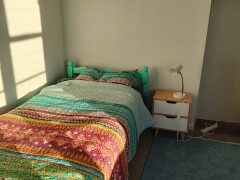 Homestay in Auckland