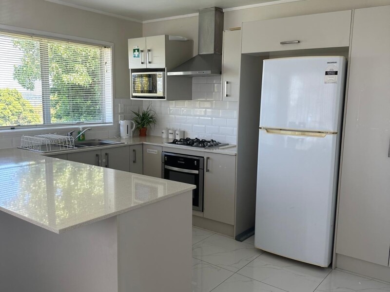 Auckland, Auckland, Auckland, New Zealand Homestay