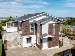 Homestay in Auckland