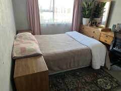 Homestay in Half moon Bay