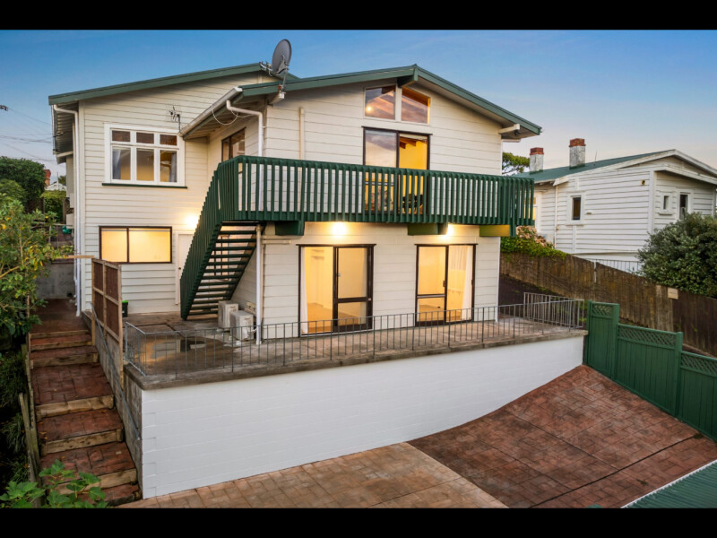 Morningside, Auckland, Auckland, Auckland, New Zealand Homestay