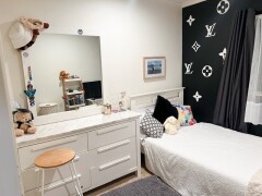 Homestay in Auckland