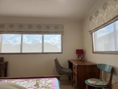 Homestay in Auckland
