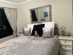 Homestay in Auckland