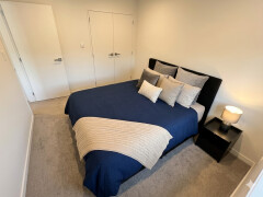 Homestay in Auckland