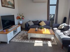 Homestay in Auckland