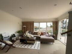 Homestay in Auckland