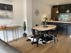 Homestay in Auckland