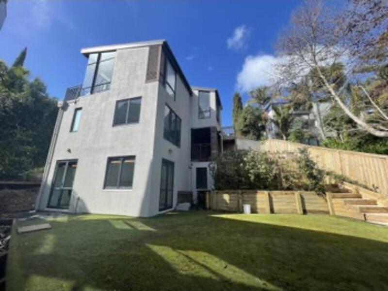 Parnell, Auckland, Auckland, Auckland, New Zealand Homestay