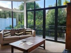 Homestay in Auckland