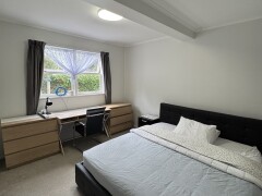 Homestay in Auckland