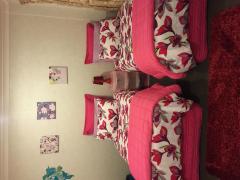Homestay in Auckland