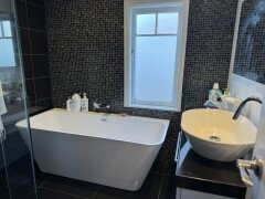 Homestay in Auckland