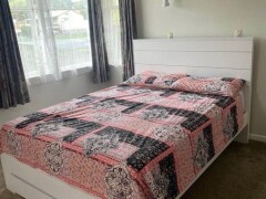 Homestay in Auckland