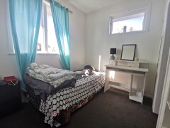 Homestay in Auckland
