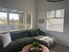 Homestay in Auckland