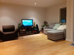 Homestay in Auckland