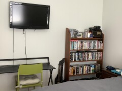 Homestay in Point Chevalier