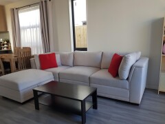 Homestay in Auckland