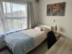 Homestay in Auckland