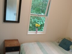 Homestay in Auckland
