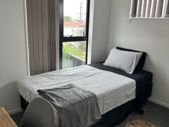 Homestay in Auckland