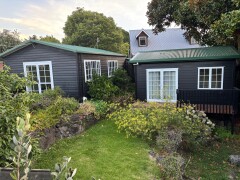Homestay in Auckland