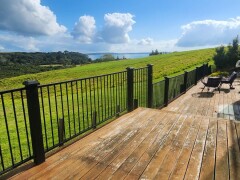 Homestay in Auckland