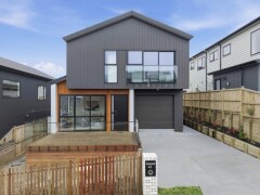 Homestay in Auckland
