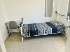 Homestay in Auckland
