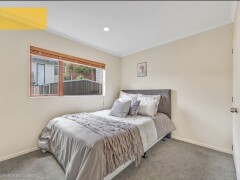 Homestay in Auckland