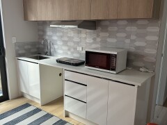 Homestay in Auckland