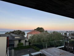 Homestay in Auckland