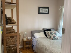 Homestay in Auckland