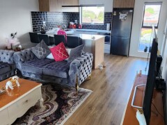 Homestay in Auckland