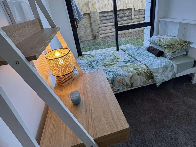 Student Room Photo