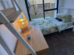 Homestay in Kelston