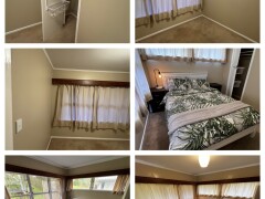 Homestay in Hillsborough