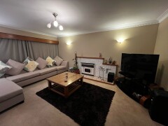 Homestay in Hillsborough