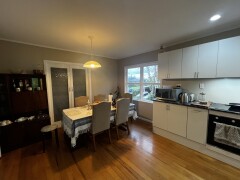 Homestay in Hillsborough