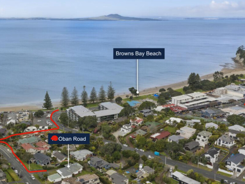 Browns Bay, Auckland, Auckland, Auckland, New Zealand Homestay