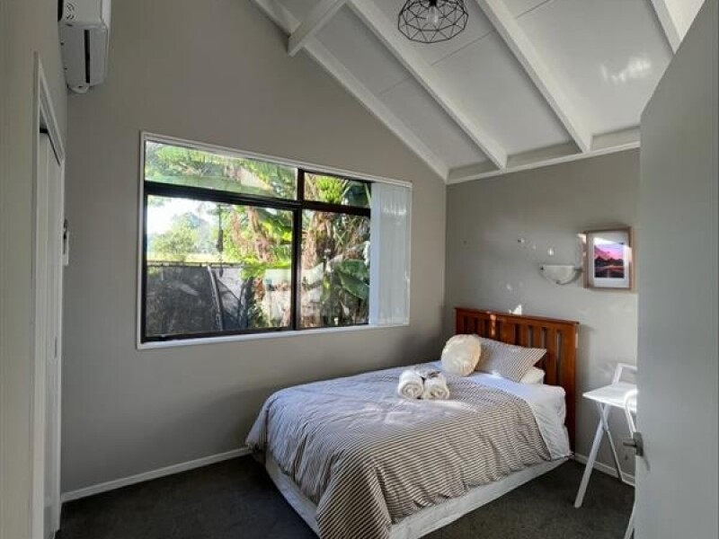 Auckland, Auckland, Auckland, New Zealand Homestay