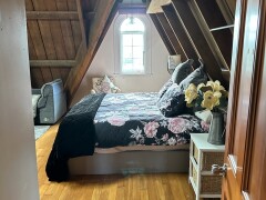 Homestay in Auckland