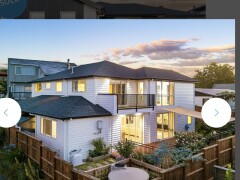 Homestay in Titirangi 