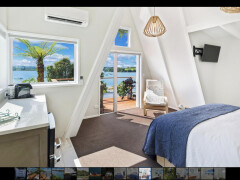 Homestay in Auckland