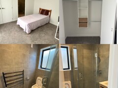 Homestay in Auckland