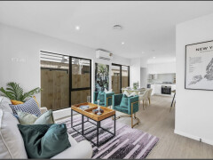 Homestay in Auckland