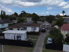 Homestay in Manukau